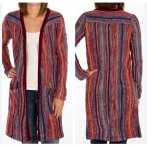 Billabong Multi-color Duster